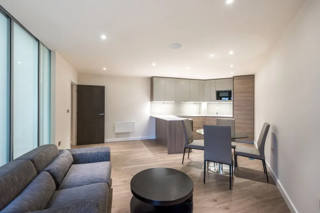 2 bed flat for sale, Aerodrome Road, Beaufort Park, NW9