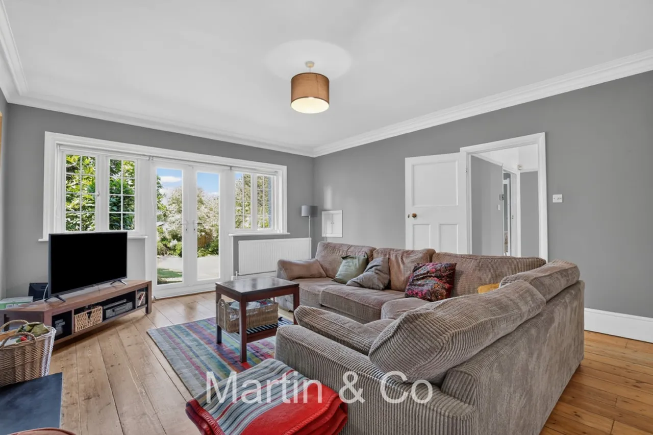 Birdhurst Avenue, South Croydon, Surrey, photo 5