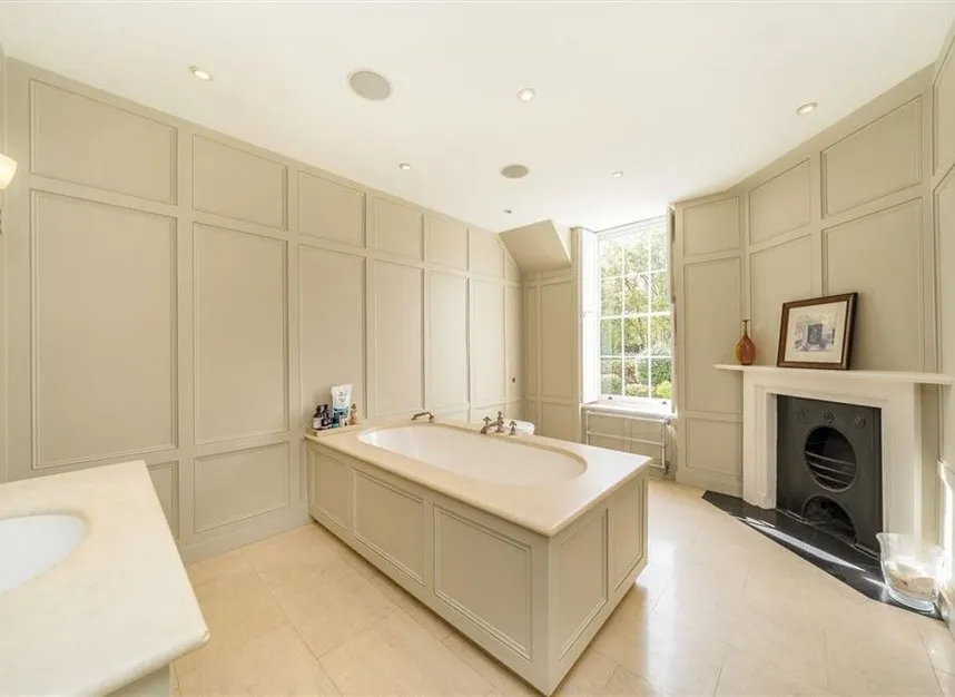 Crooms Hill, Greenwich, SE10, photo 17