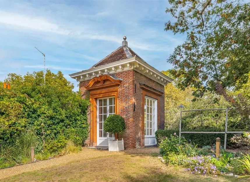 Crooms Hill, Greenwich, SE10, photo 19