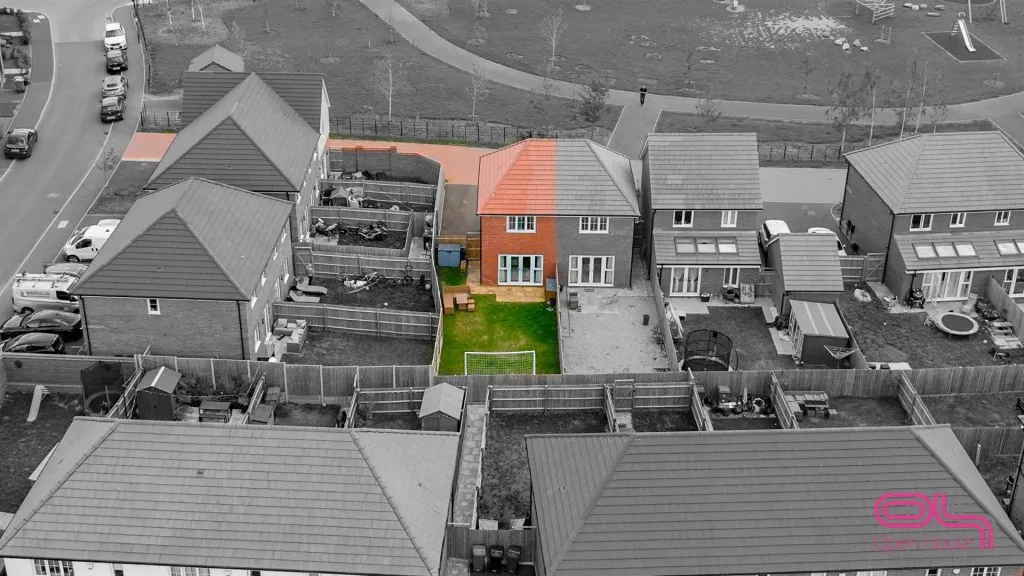 Milford Street, Drakelow, DE15, photo 3