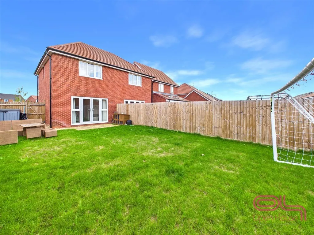 Milford Street, Drakelow, DE15, photo 26