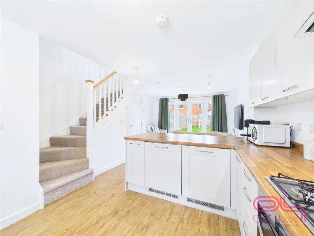 Milford Street, Drakelow, DE15, photo 9