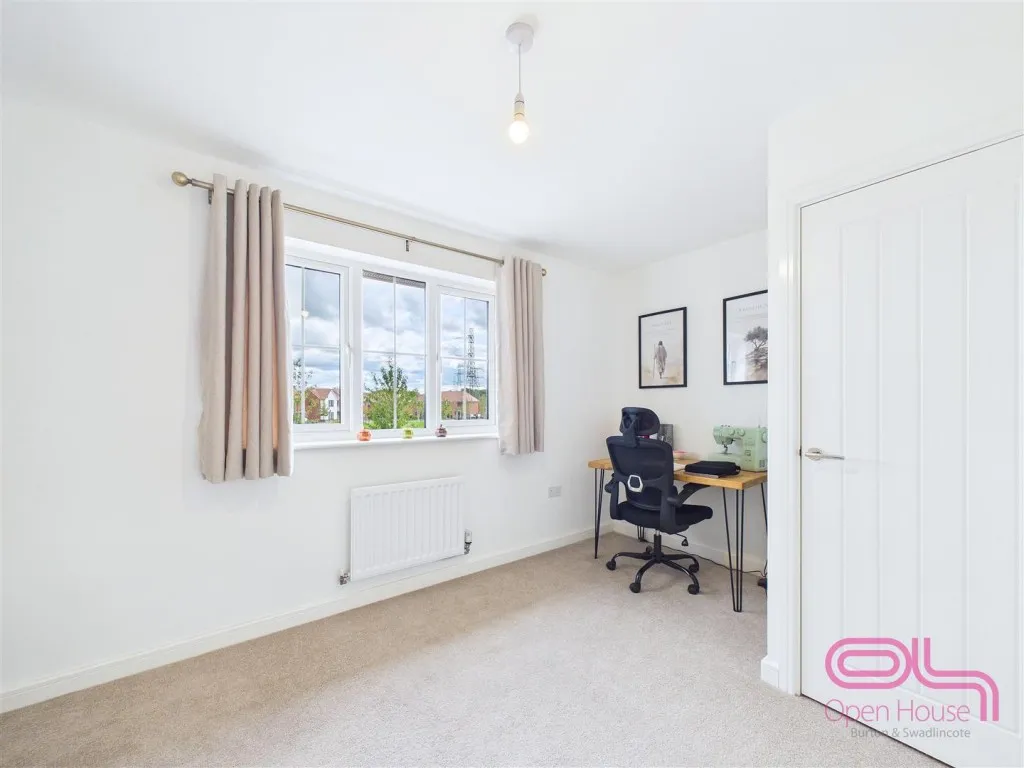 Milford Street, Drakelow, DE15, photo 19