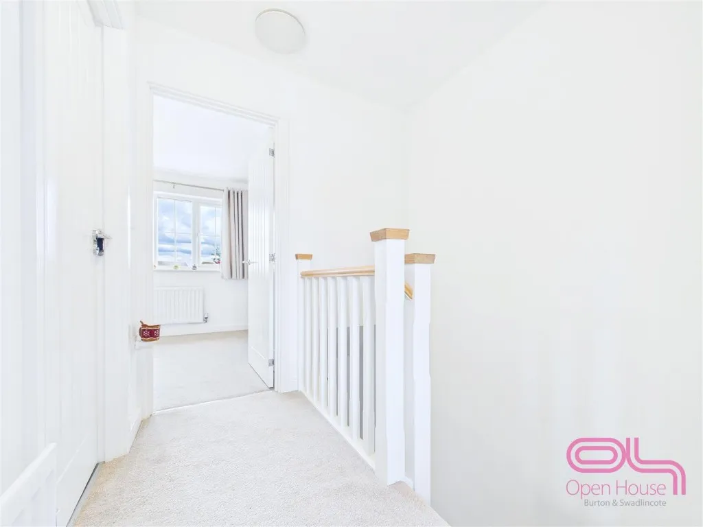 Milford Street, Drakelow, DE15, photo 23