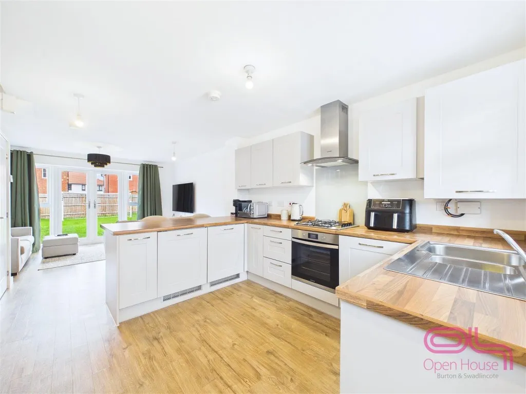 Milford Street, Drakelow, DE15, photo 5