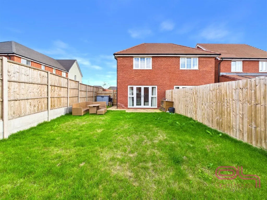Milford Street, Drakelow, DE15, photo 27
