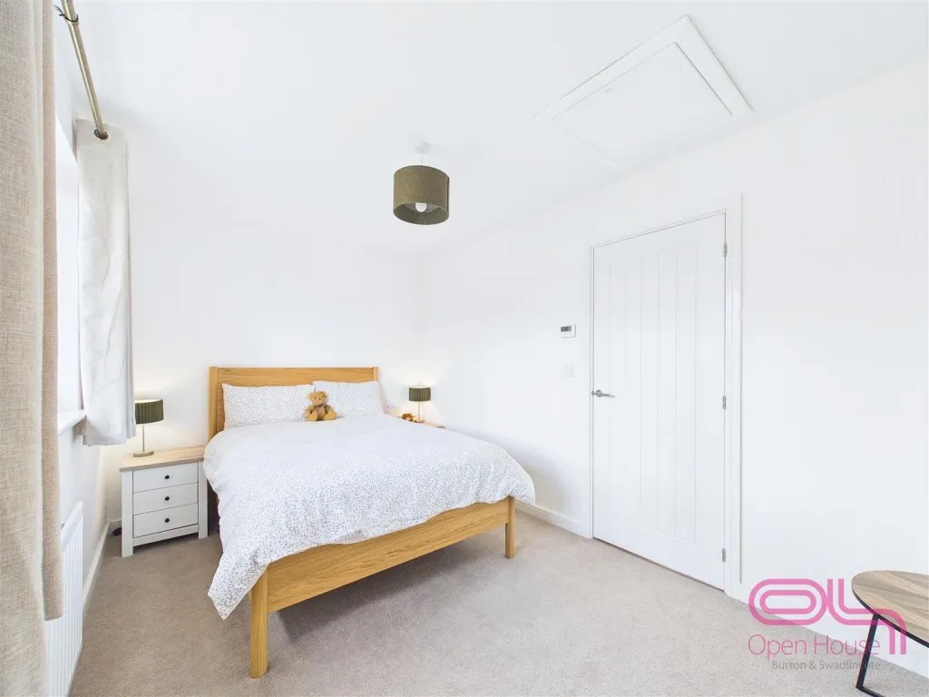 Milford Street, Drakelow, DE15, photo 15