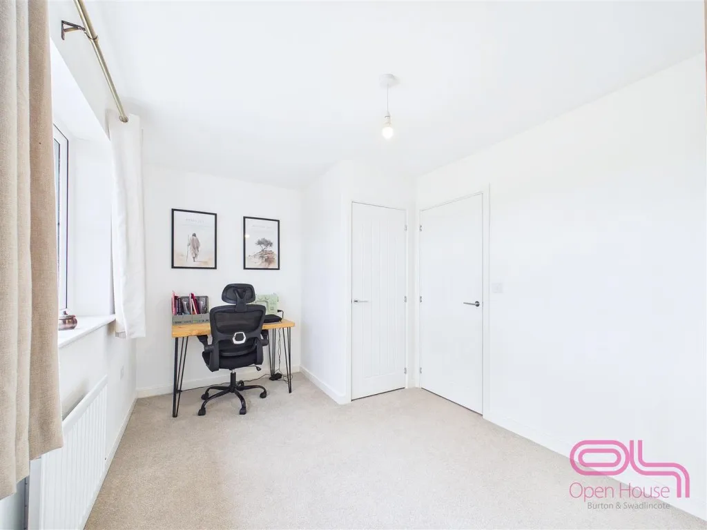 Milford Street, Drakelow, DE15, photo 18