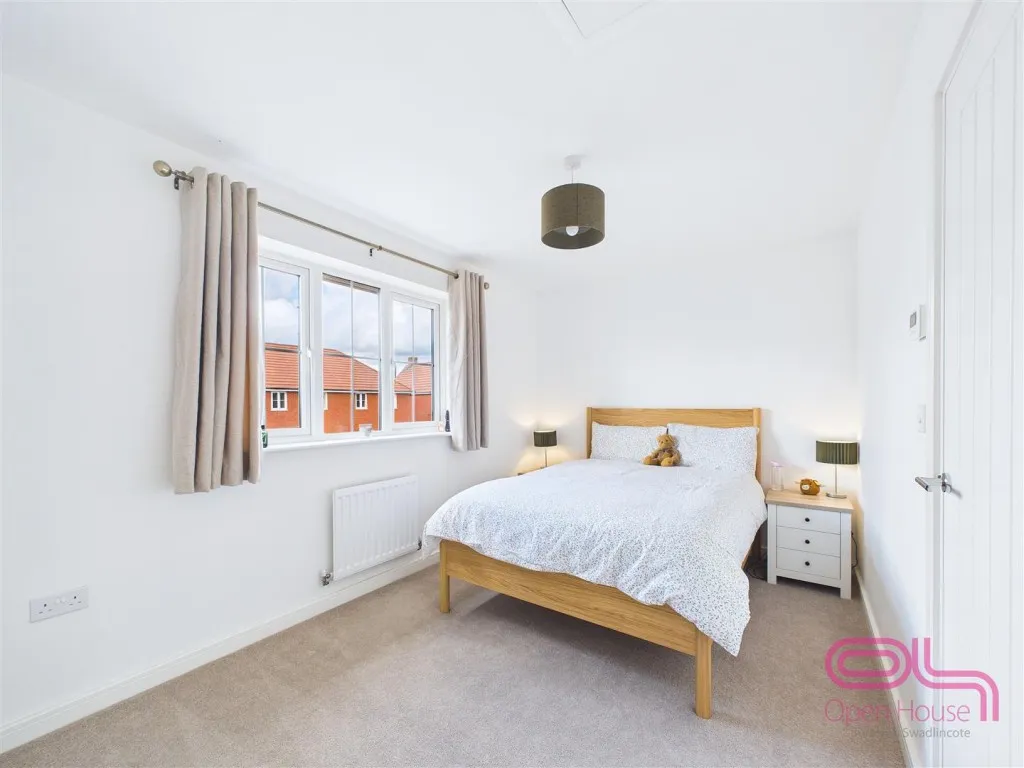 Milford Street, Drakelow, DE15, photo 17