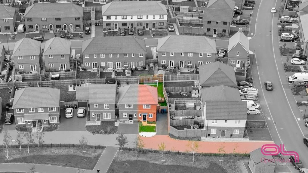 Milford Street, Drakelow, DE15, photo 24