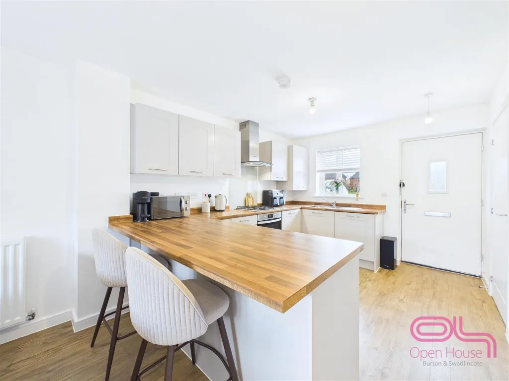 Milford Street, Drakelow, DE15, photo 8