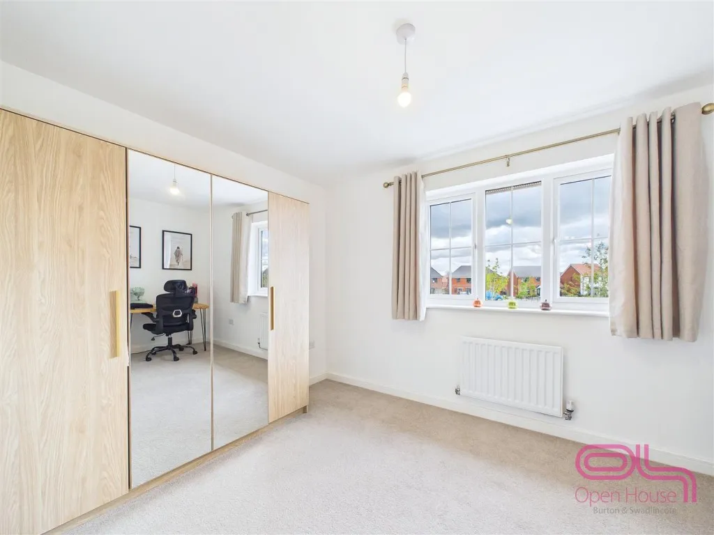 Milford Street, Drakelow, DE15, photo 20