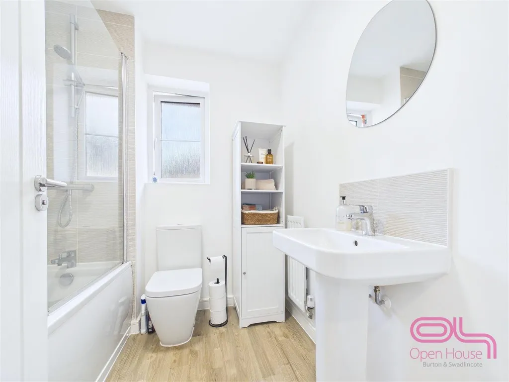 Milford Street, Drakelow, DE15, photo 22