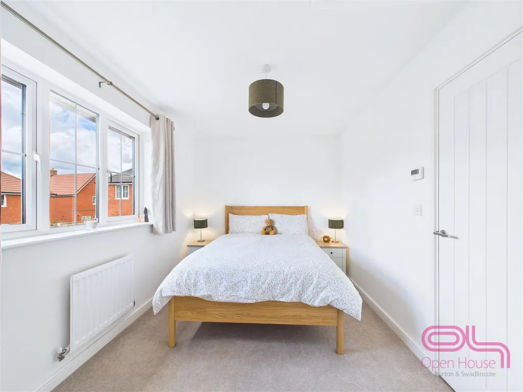 Milford Street, Drakelow, DE15, photo 16