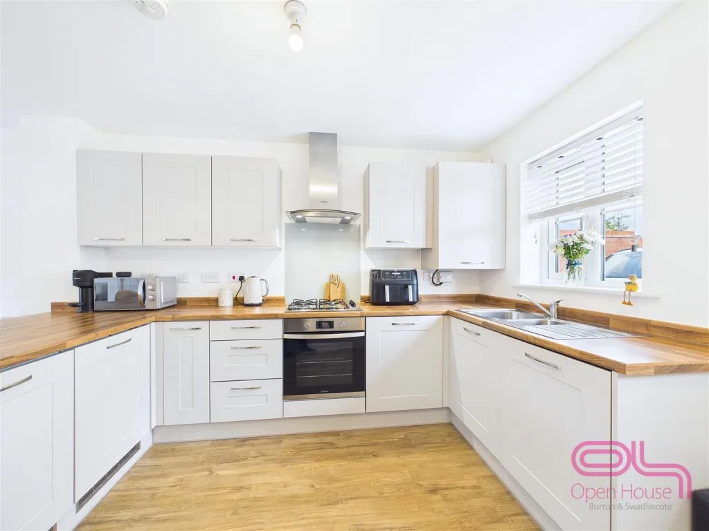 Milford Street, Drakelow, DE15, photo 6