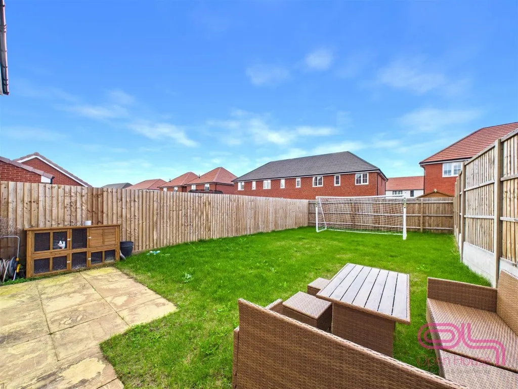 Milford Street, Drakelow, DE15, photo 25