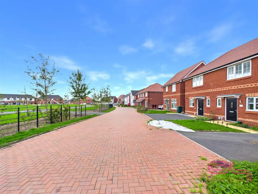 Milford Street, Drakelow, DE15, photo 4
