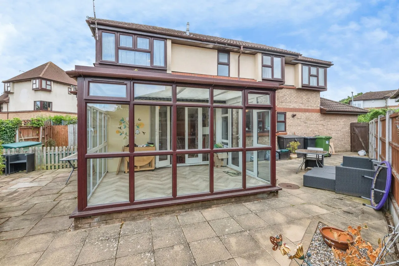 Amersham Avenue, Basildon, SS16, photo 20