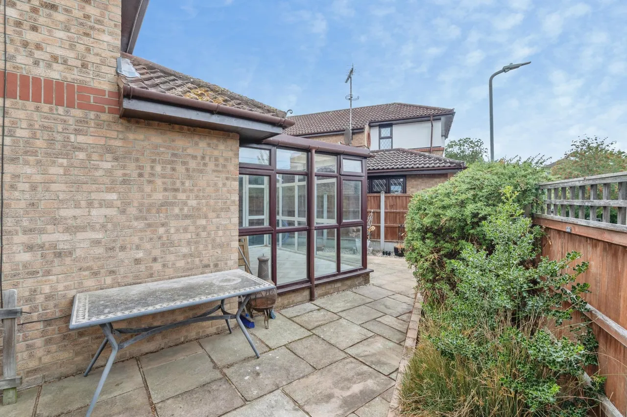Amersham Avenue, Basildon, SS16, photo 19