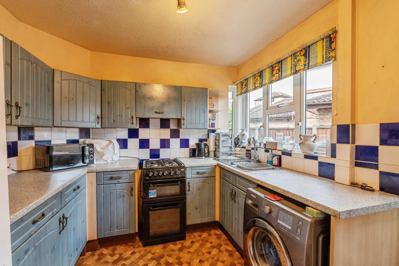 Amersham Avenue, Basildon, SS16, photo 7