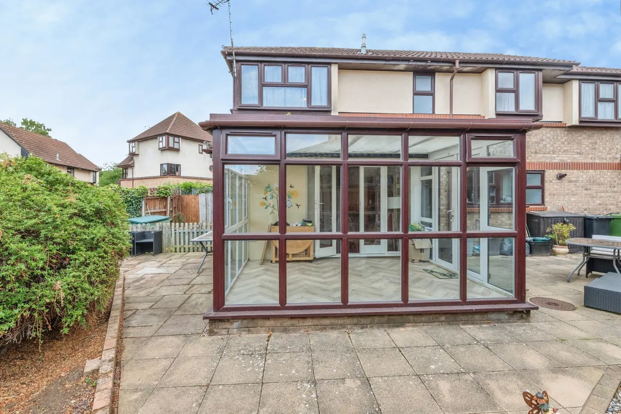 Amersham Avenue, Basildon, SS16, photo 16