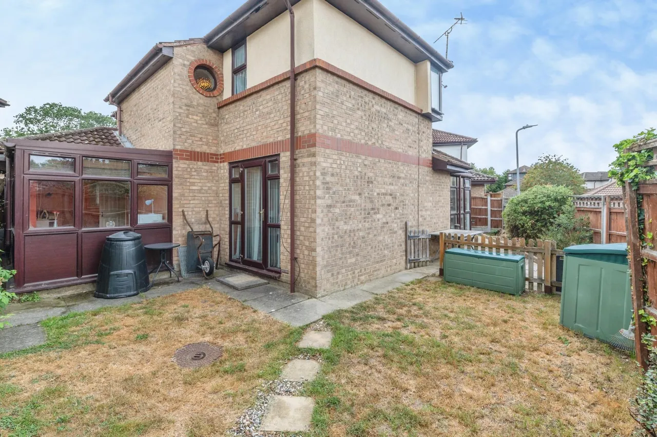 Amersham Avenue, Basildon, SS16, photo 18