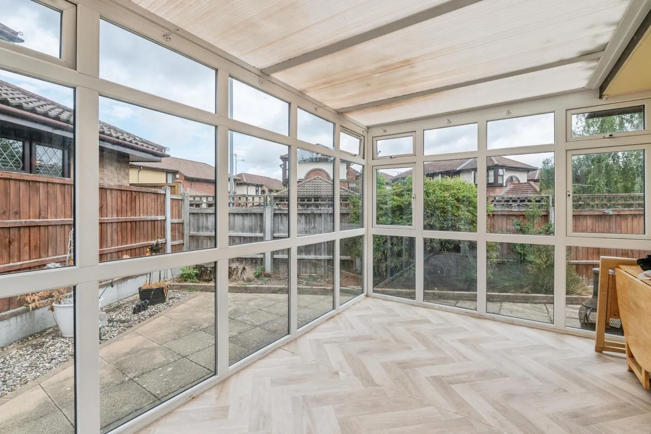 Amersham Avenue, Basildon, SS16, photo 9