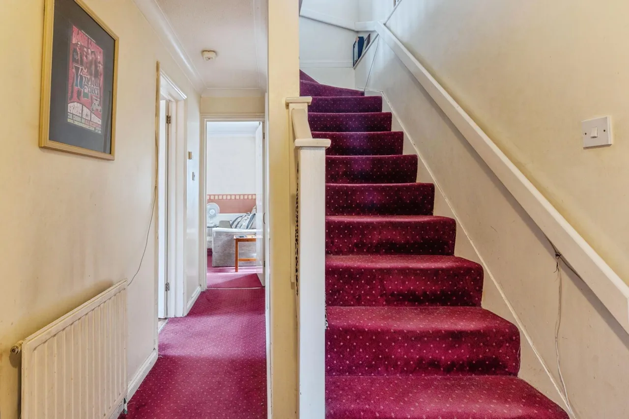 Amersham Avenue, Basildon, SS16, photo 17