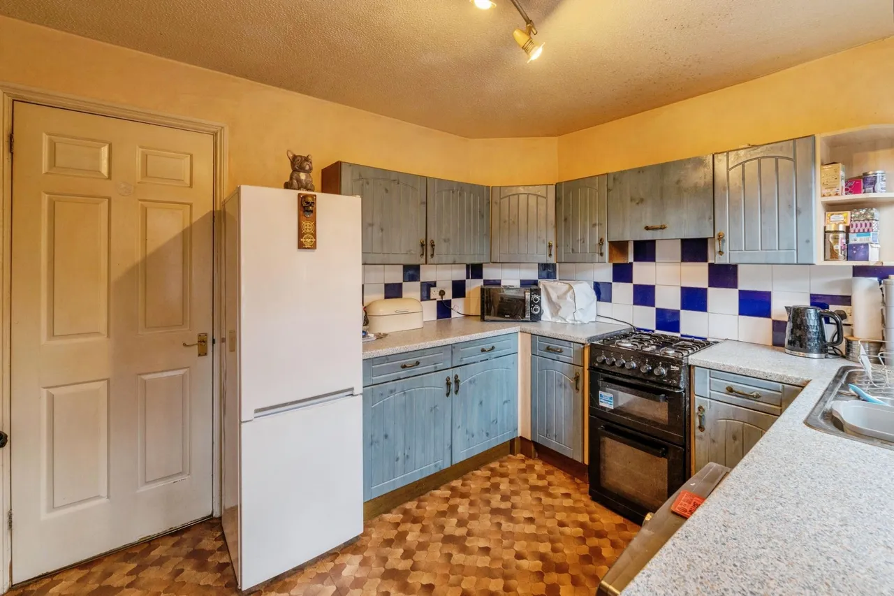 Amersham Avenue, Basildon, SS16, photo 8