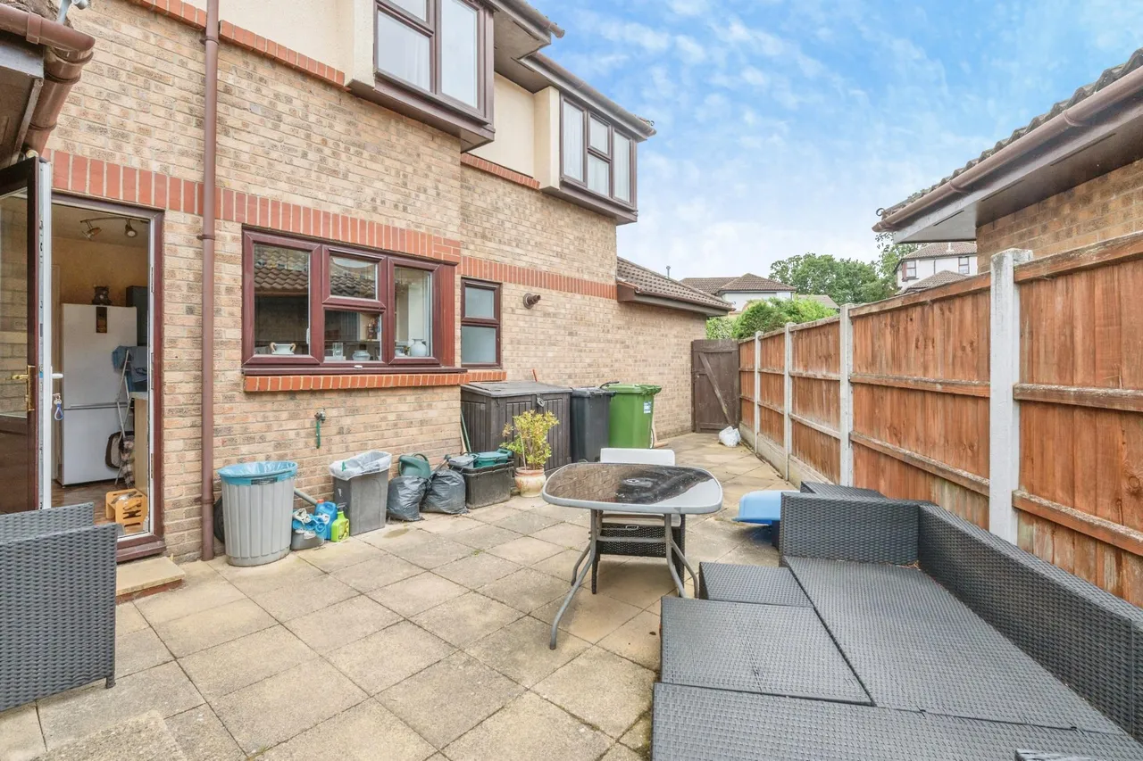 Amersham Avenue, Basildon, SS16, photo 21