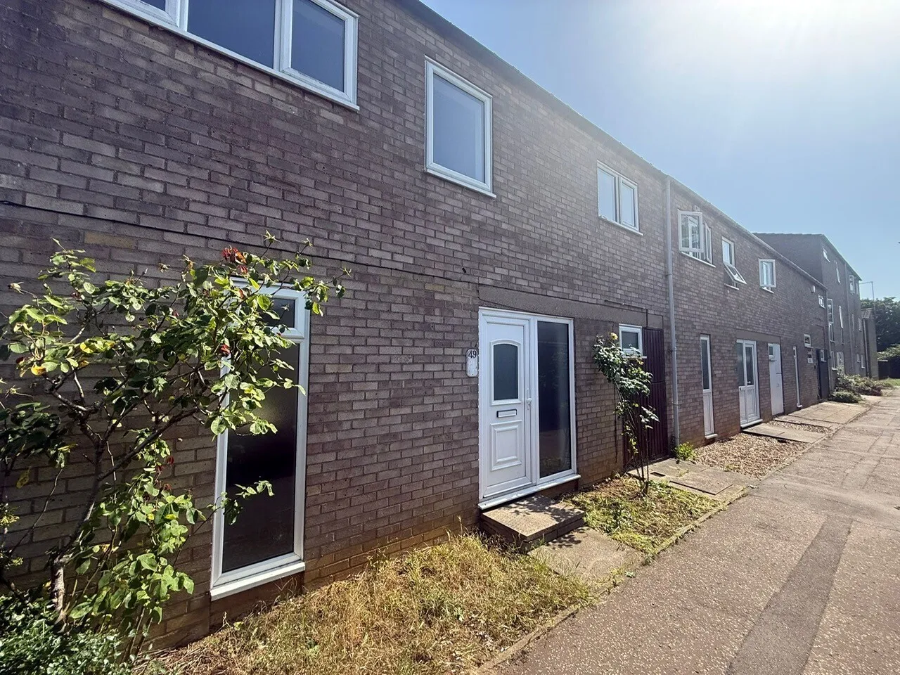 3 bed house for sale, Odecroft Peterborough, PE3