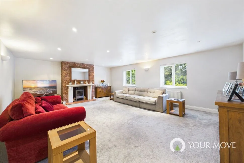 Harleston Road, Rushall, Norfolk, IP21, photo 6