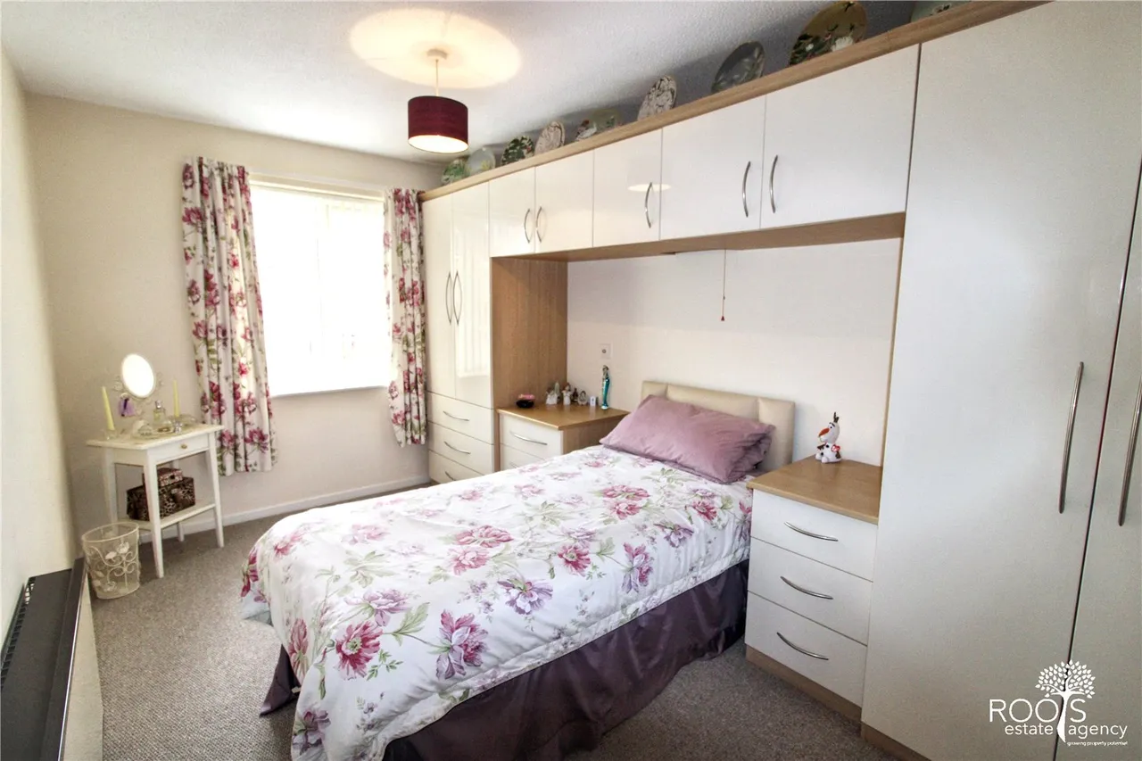 Thatcham, Berkshire, photo 5