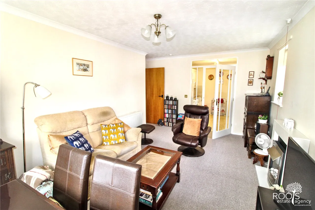 Thatcham, Berkshire, photo 4