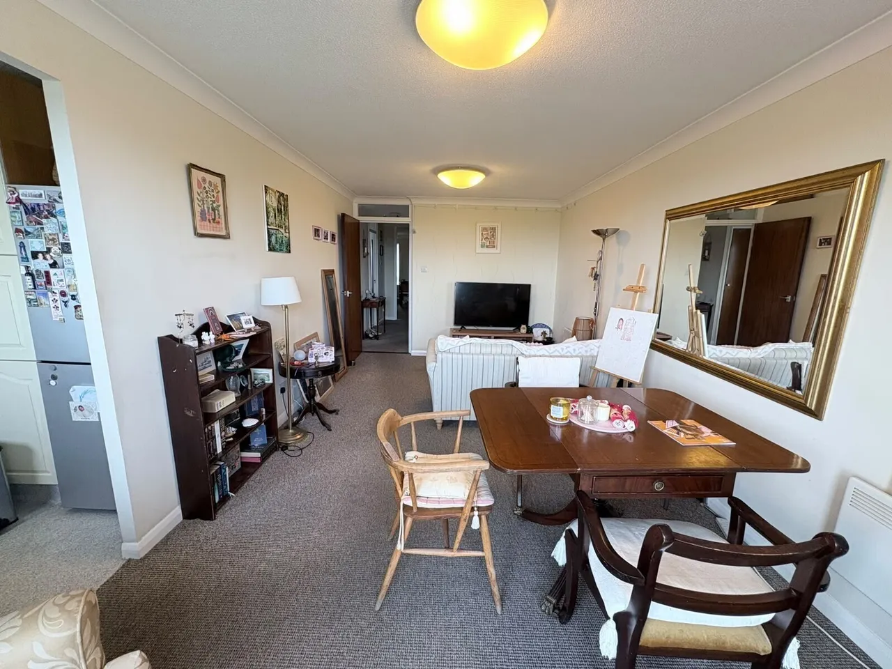 Carew Road, EASTBOURNE, photo 5
