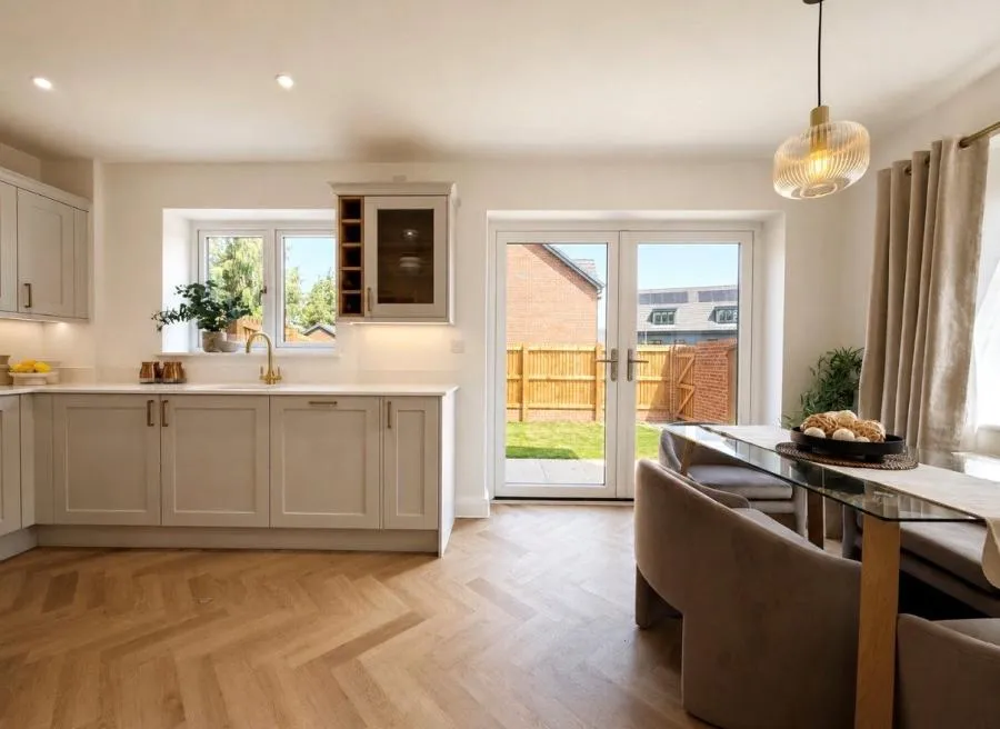 Hilliers Lane, BS25, photo 2