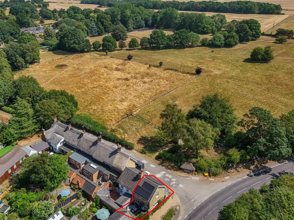 Church Lane, Dingley, photo 18