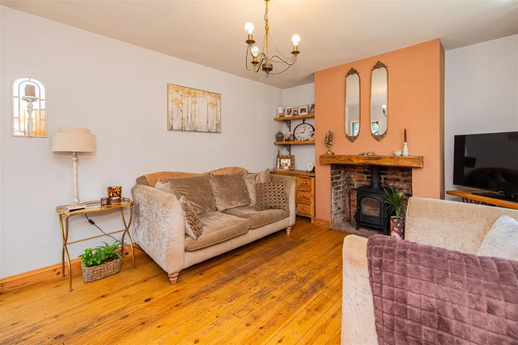 Church Lane, Dingley, photo 9