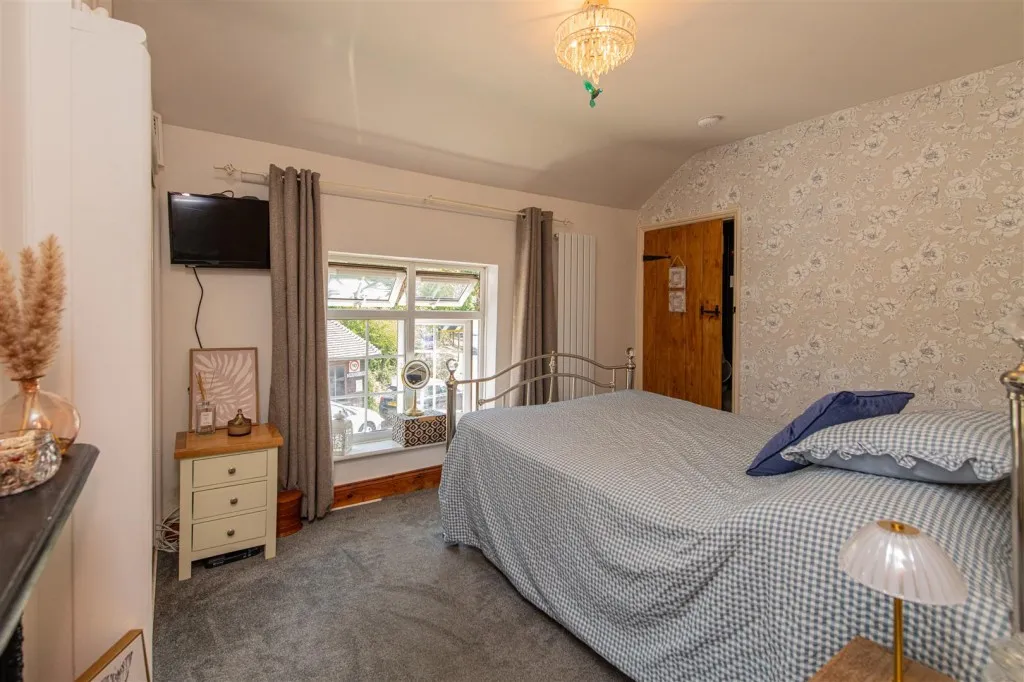 Church Lane, Dingley, photo 12