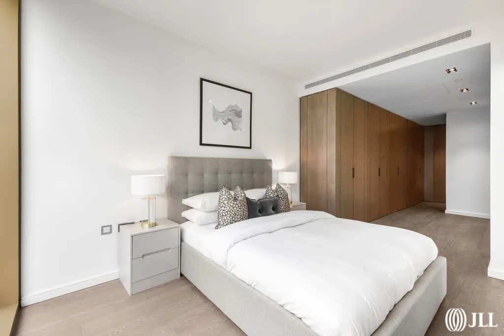 Park Drive, London, E14, photo 5
