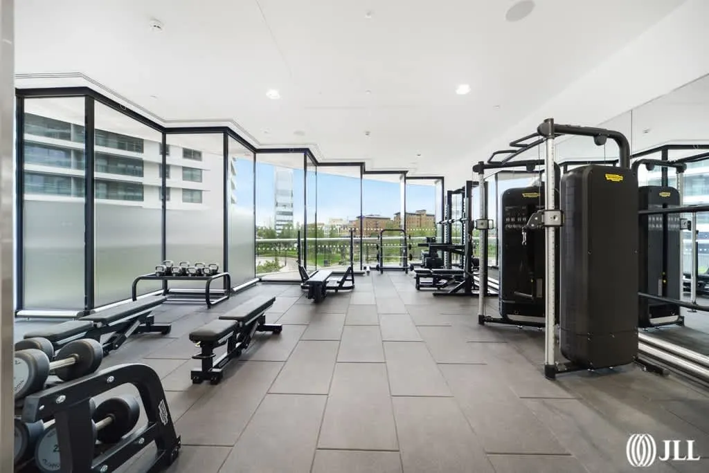 Park Drive, London, E14, photo 16
