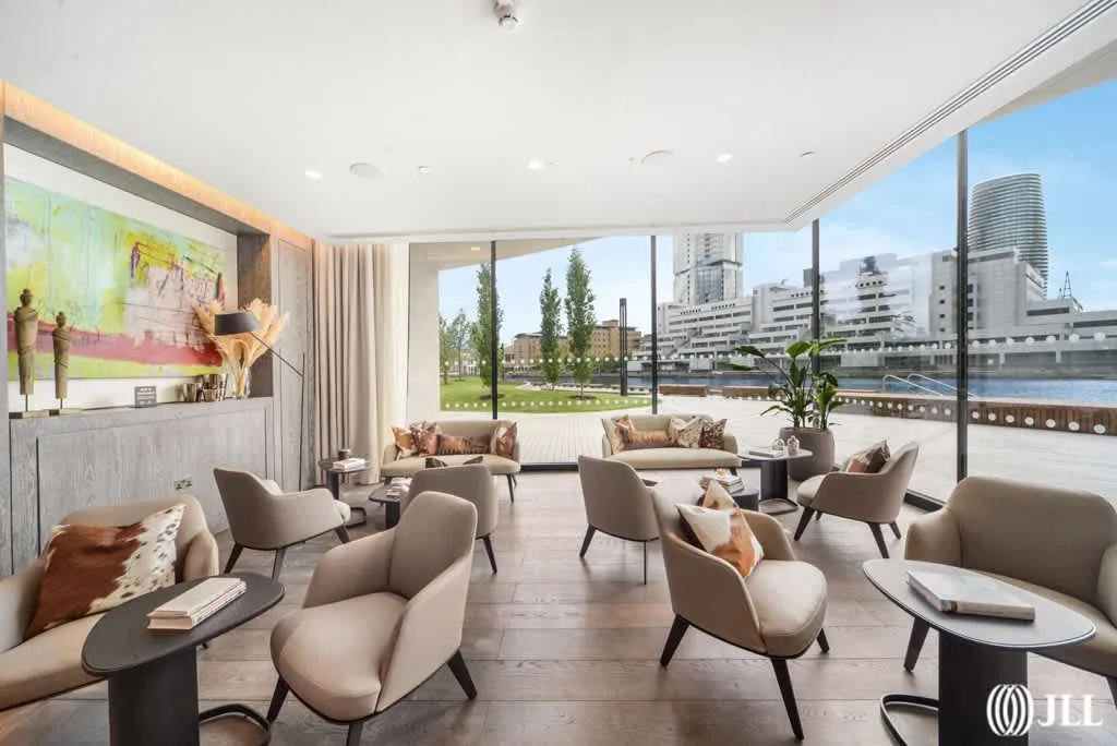 Park Drive, London, E14, photo 10