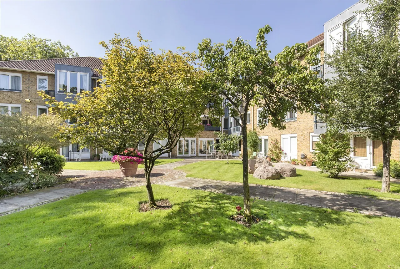 Milmans Street, Chelsea, SW10, photo 9