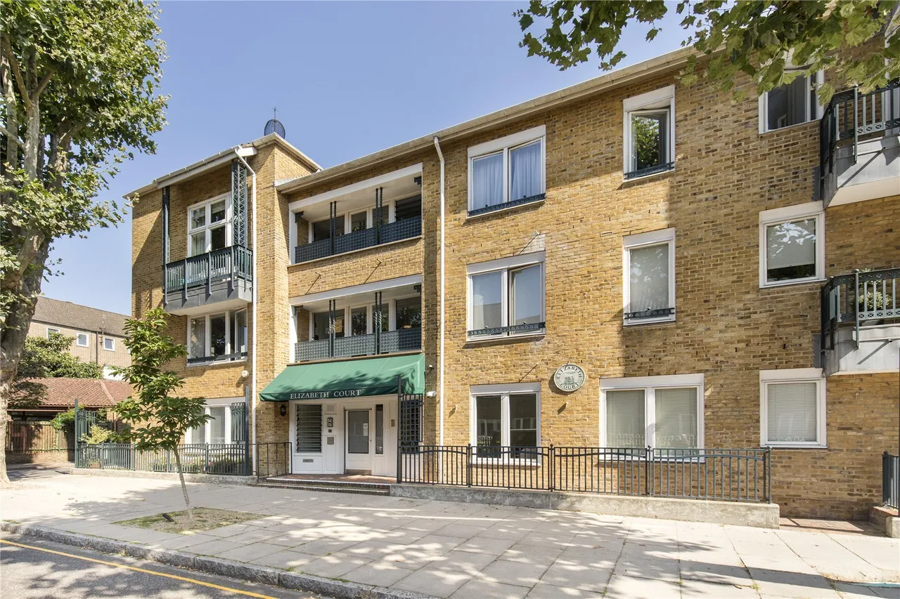 Milmans Street, Chelsea, SW10, photo 11