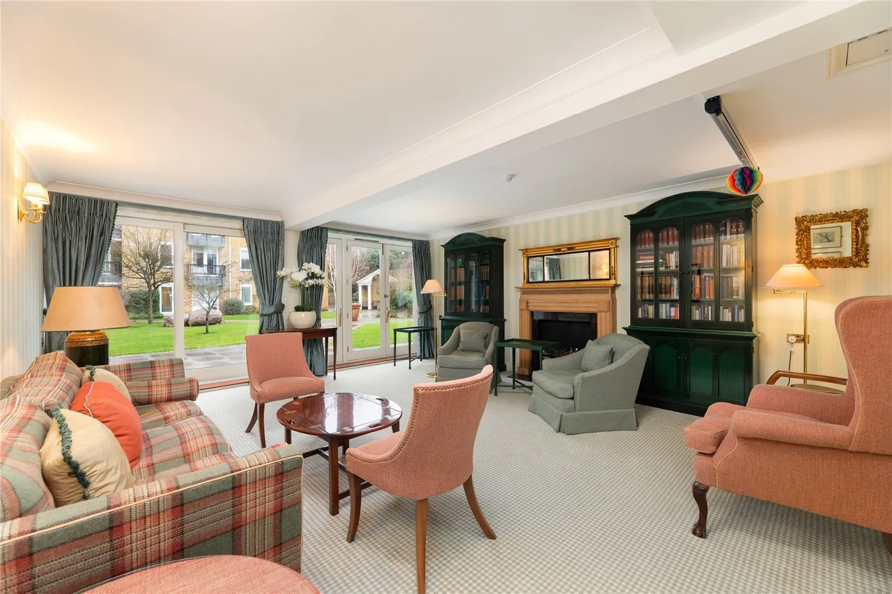 Milmans Street, Chelsea, SW10, photo 10