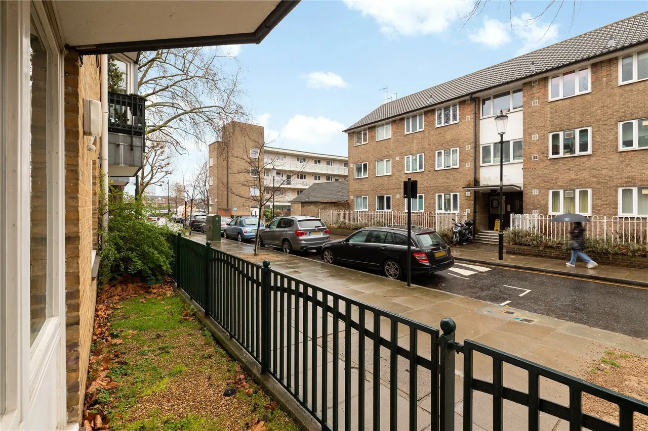 Milmans Street, Chelsea, SW10, photo 8