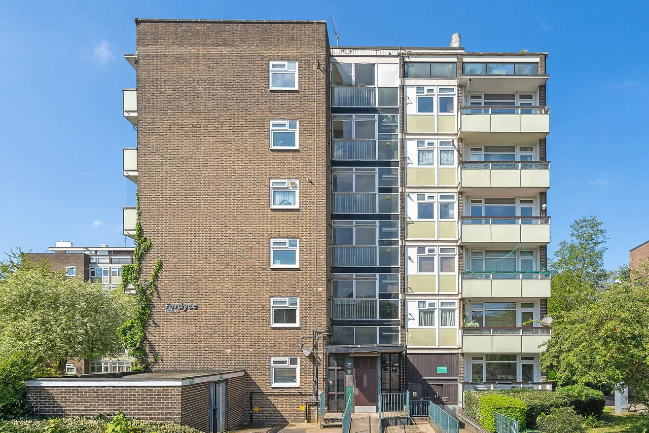 Colson Way, Streatham, SW16, photo 7