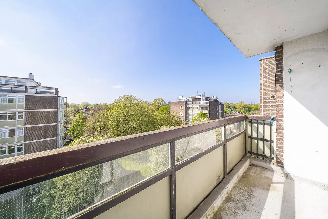 Colson Way, Streatham, SW16, photo 5