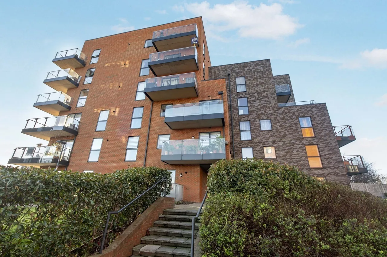 Larner Road, Erith, DA8, photo 12